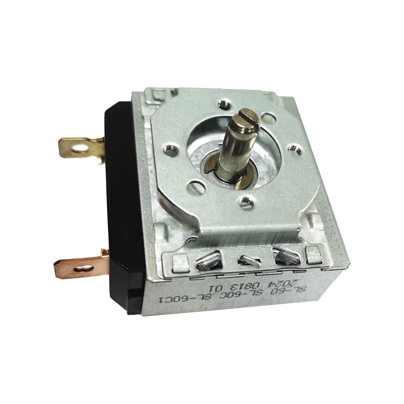 Baiting machine high-temperature-resistant metal mechanical timer 180min